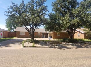 124 E 23rd St, Littlefield, TX 79339