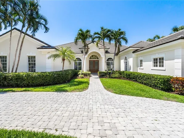 1535 Gracewood Ln, Vero Beach, FL 32963