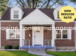 181 E Crest Dr, Cincinnati, OH 45215