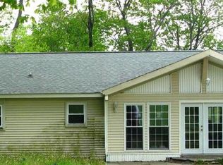 3496 Old Morgantown Rd W, Friendsville, MD 21531