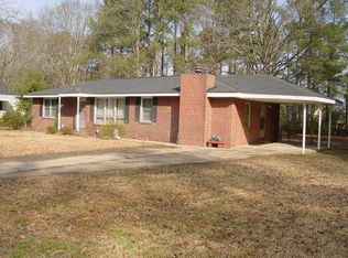 108 Benton Dr, Rome, GA 30165