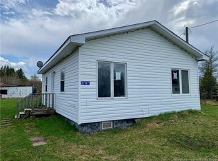 3787 Main St, Belledune, NB E8G2K2