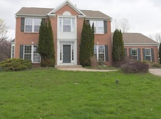 103 Golden Meadows Way, Warners, NY 13164
