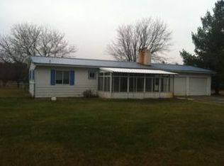 2434 Maier Rd, Mio, MI 48647