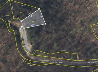 102 McInturf Way, Sevierville, TN 37876