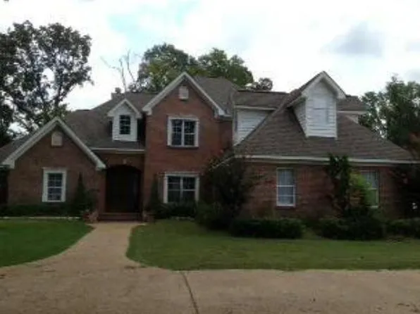 1046 Old Highway 49 S, Richland, MS 39218