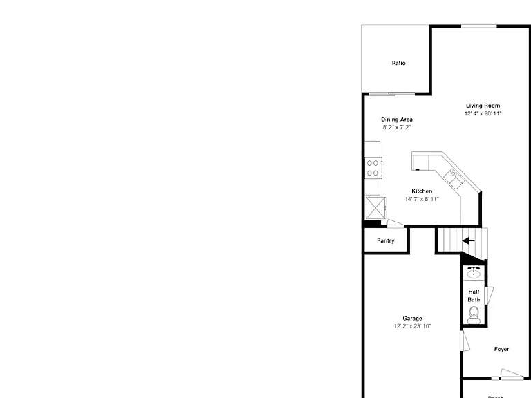 26929 Juniper Bay Dr — Photo 2