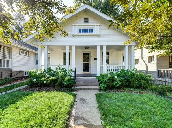 41 W 73rd Ter, Kansas City, MO 64114