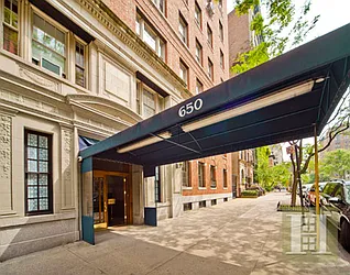 Rented by Halstead Real Estate