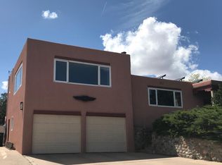 1120 S Plata Cir, Santa Fe, NM 87501