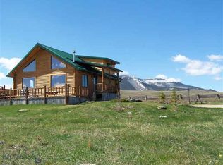 Nhn Sharptail Cabin Rd, Geyser, MT 59447