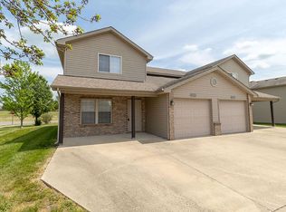 4022 Snowy Owl Dr, Columbia, MO 65202