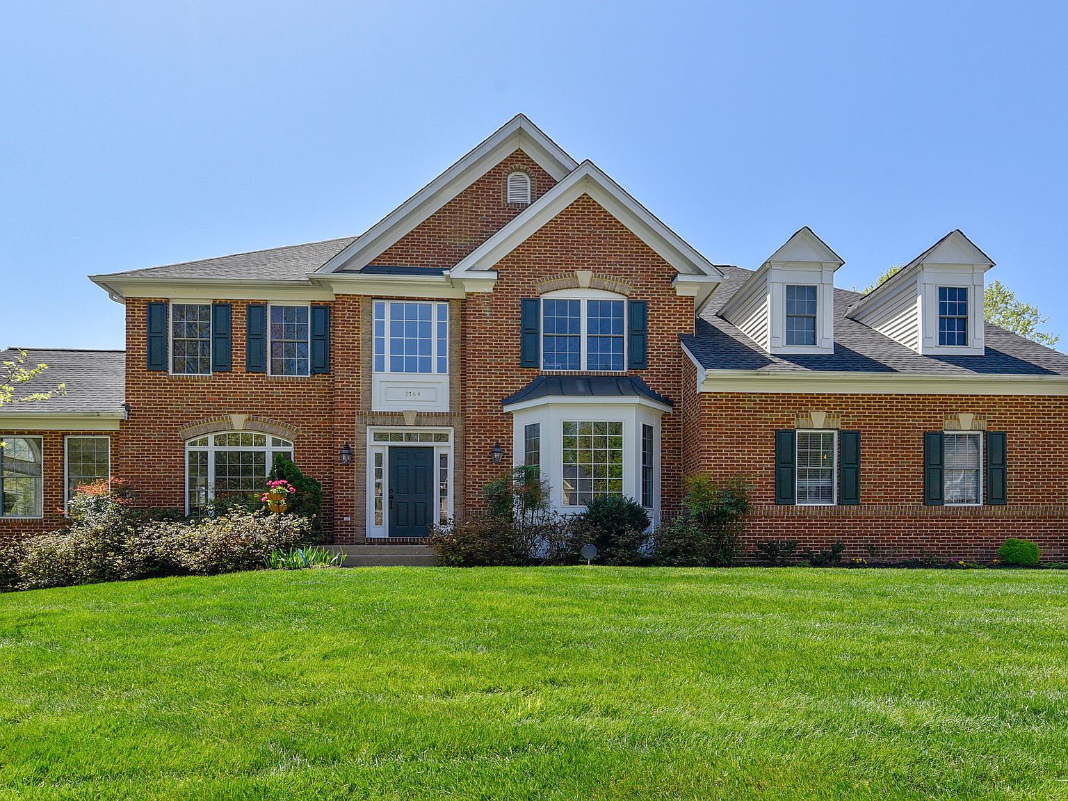 3764 Stonewall Manor Dr, Triangle, VA 22172 | Zillow