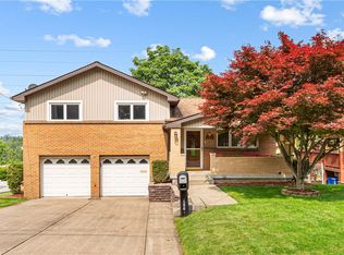 223 Spartan Dr, Monroeville, PA 15146