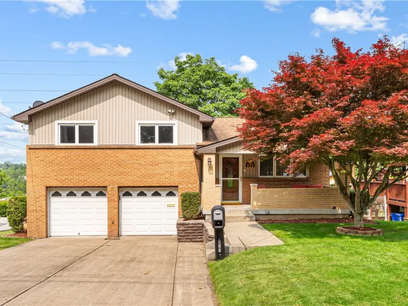 223 Spartan Dr, Monroeville, PA 15146