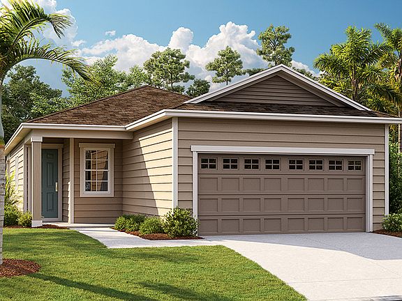 The Balsam - Elevation K