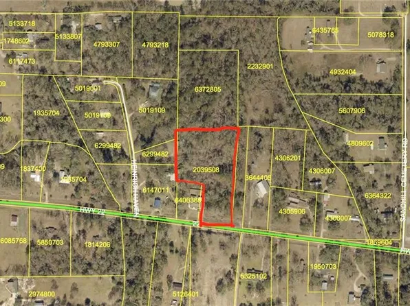 21163 E Highway 22, Ponchatoula, LA 70454