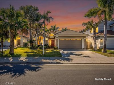 19911 Westerly Dr, Riverside, CA, 92508