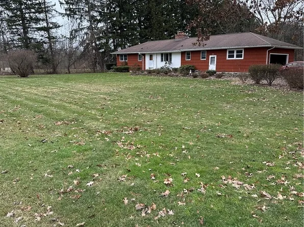 2826 Lower Mountain Rd, Ransomville, NY 14131