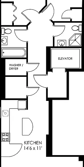1400 York Ave #5 — Photo 17