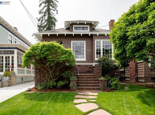 1716 Santa Clara Ave, Alameda, CA 94501