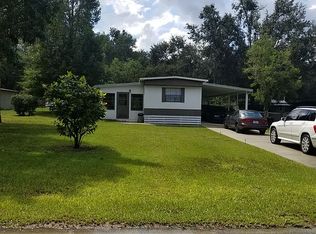6360 W Inverness Ln, Crystal River, FL 34429