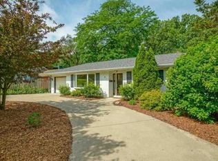 302 S Midvale Blvd, Madison, WI 53705