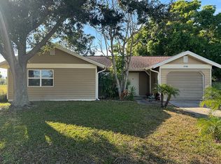 5945 Talbrook Rd, North Port, FL 34287