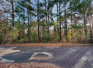 Blocker Rd, Marshall, TX 75672