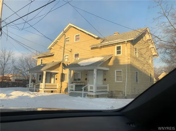 615 24th St, Niagara Falls, NY 14301