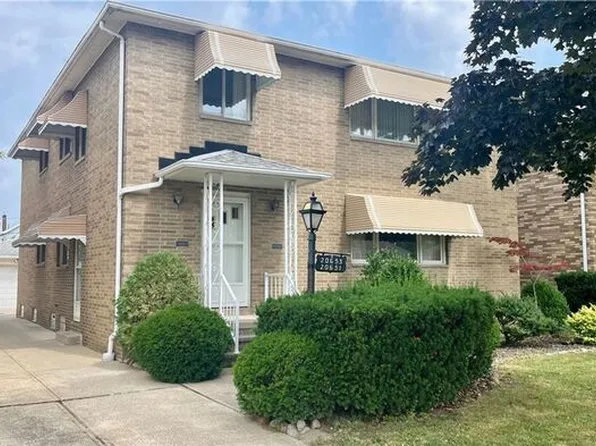 20653 Lake Shore Blvd, Euclid, OH 44123