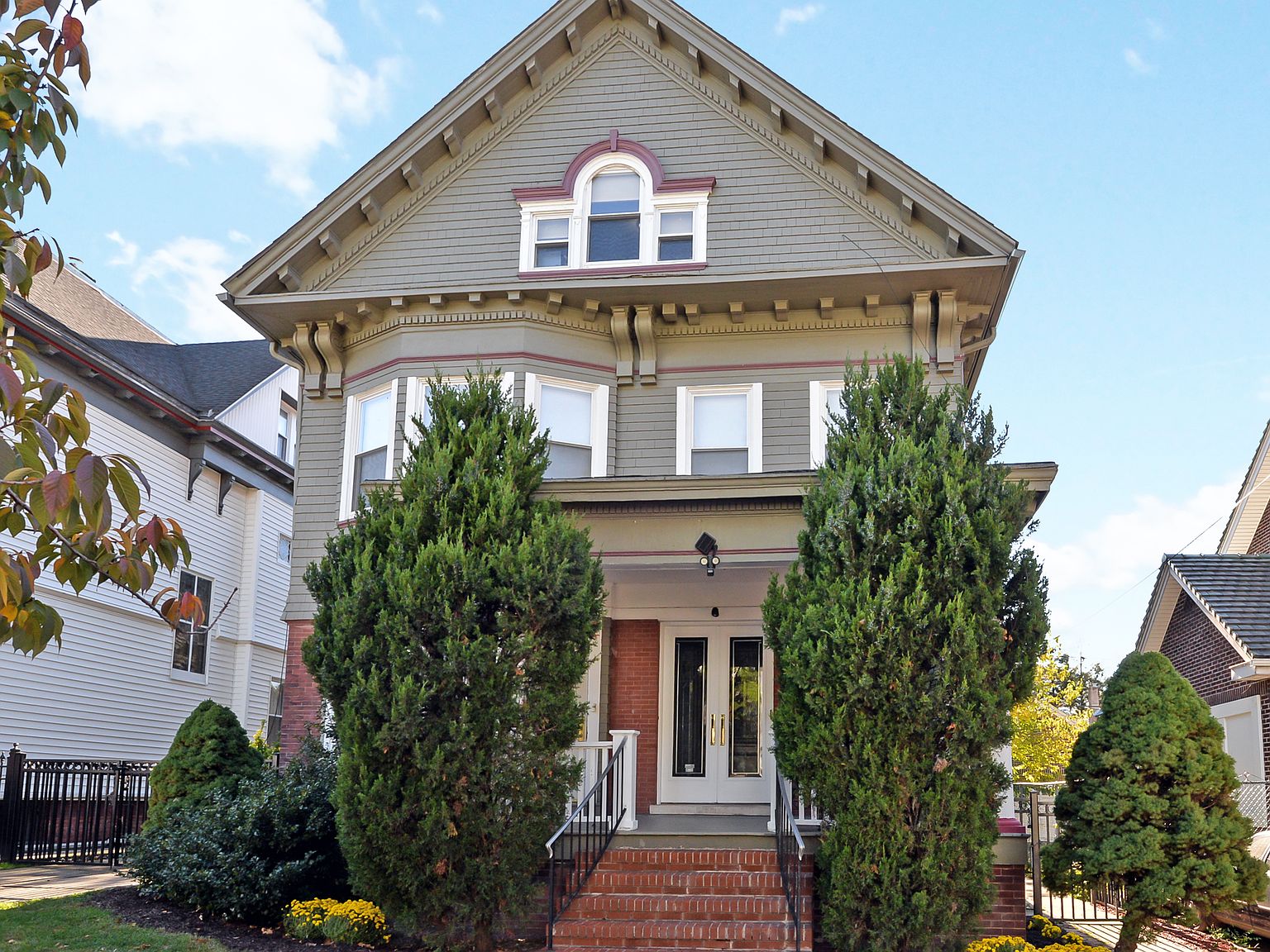 83 Bentley Ave, Jersey City, NJ 07304 Zillow