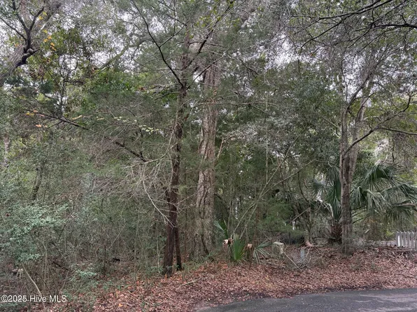 20 Cedar Ct Lot 20, Bald Head Island, NC 28461