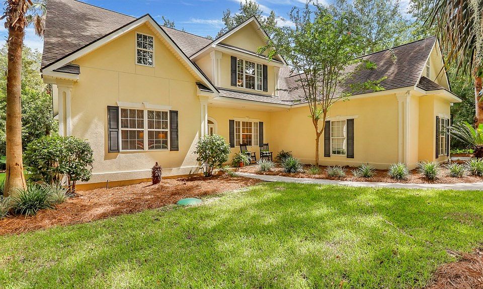 793 Belle Island Rd, Richmond Hill, GA 31324 Zillow
