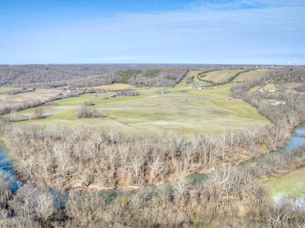 3385A Highway 467 E, Glencoe, KY 41046