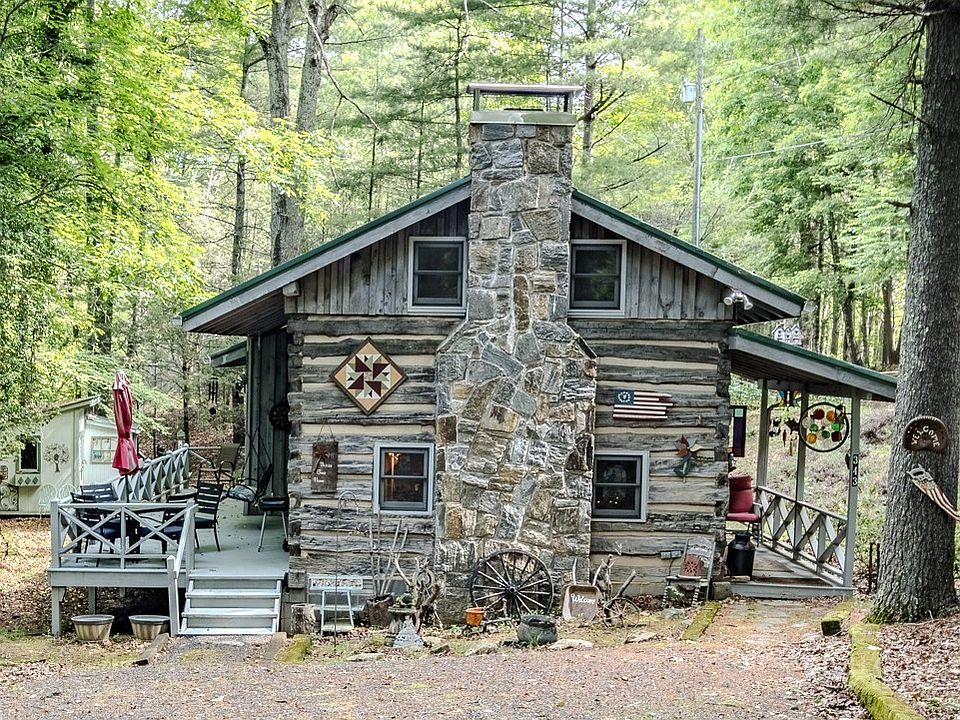 1st image of 343 Turkey Run Road