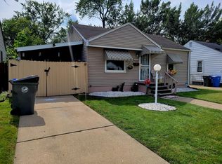 25953 Norfolk St, Inkster, MI 48141