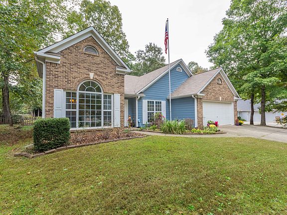 2nd image of 5617 Newberry Point Dr