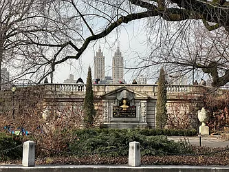 Rented by Maz Group NY