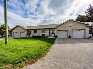123 Mill St, Norfolk County, ON N4B2N6