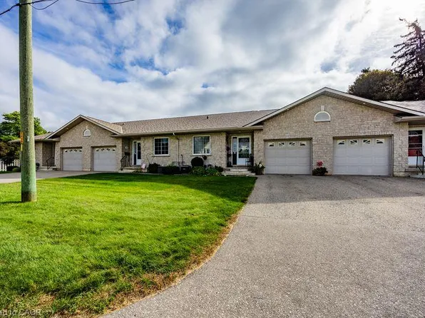 123 Mill St, Norfolk County, ON N4B 2N6