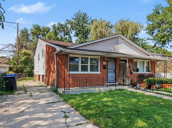 11540 S Peoria St #Sfr, Chicago, IL 60643