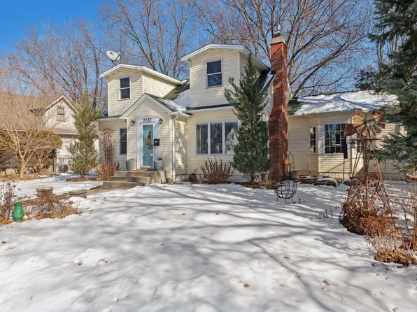 3322 Grimes Ave N, Robbinsdale, MN 55422