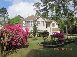 2379 La Salle Woods, Conroe, TX 77304