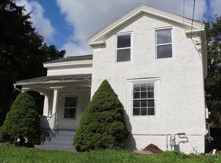 430 Elmira St, Troy, PA 16947