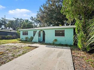 2433 S Ramona Cir, Tampa, FL 33612