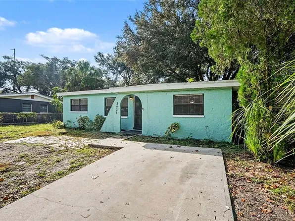 2433 S Ramona Cir, Tampa, FL 33612