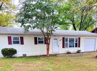 7 Bradley St, Granite City, IL 62040