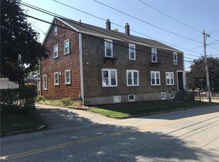 308 State St APT 1, Bristol, RI 02809