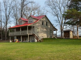 174 Old Kings Hwy, Stone Ridge, NY 12484